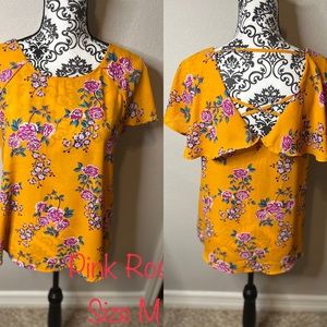 Boutique top